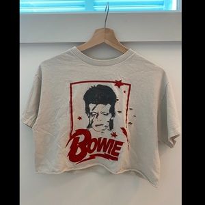 BRANDY MELVILLE Rare crop top